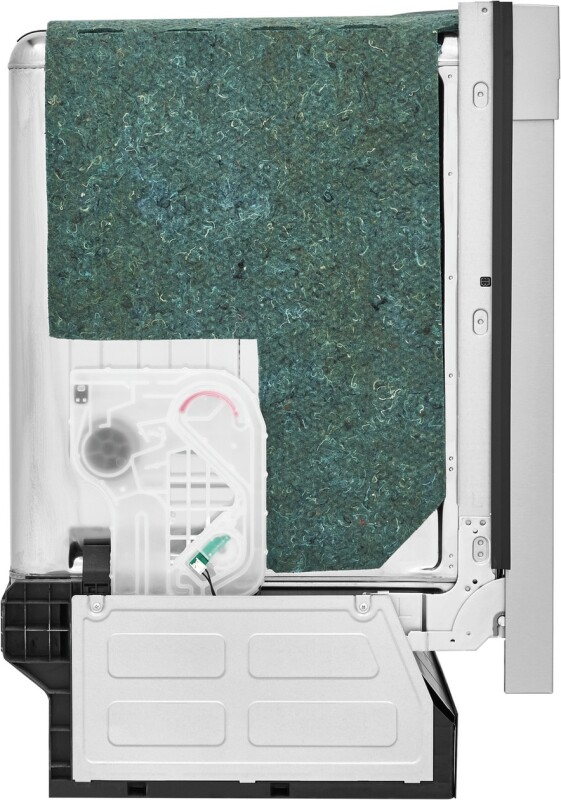 24" Built-In Dishwasher view 14