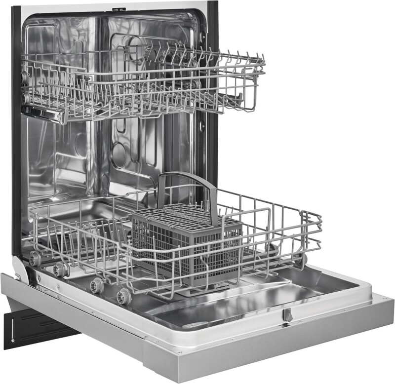 24" Built-In Dishwasher view 8