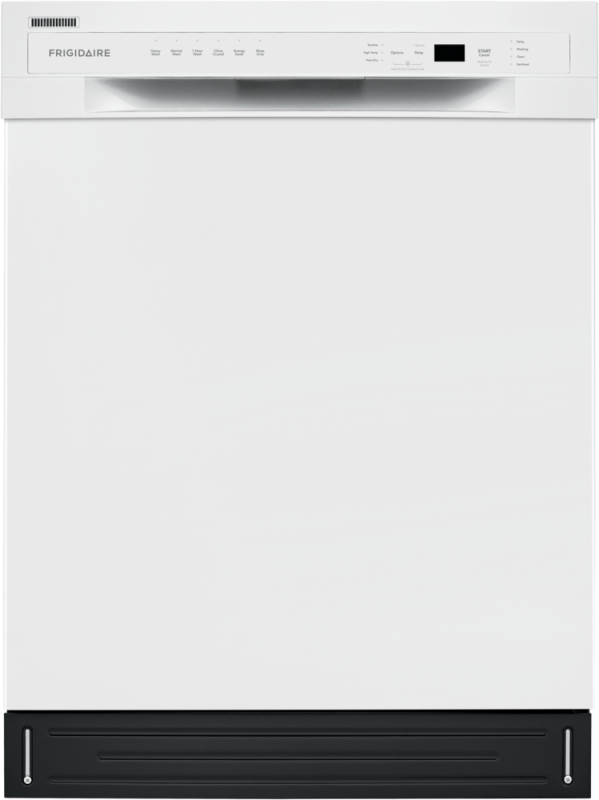 24" Built-In Dishwasher FFBD2420UW