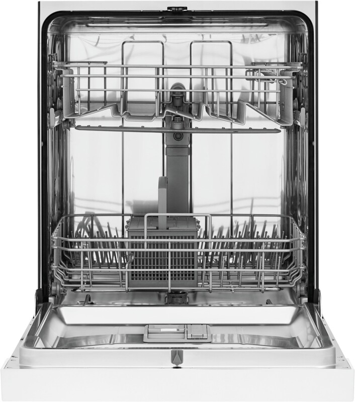 24" Built-In Dishwasher view 19