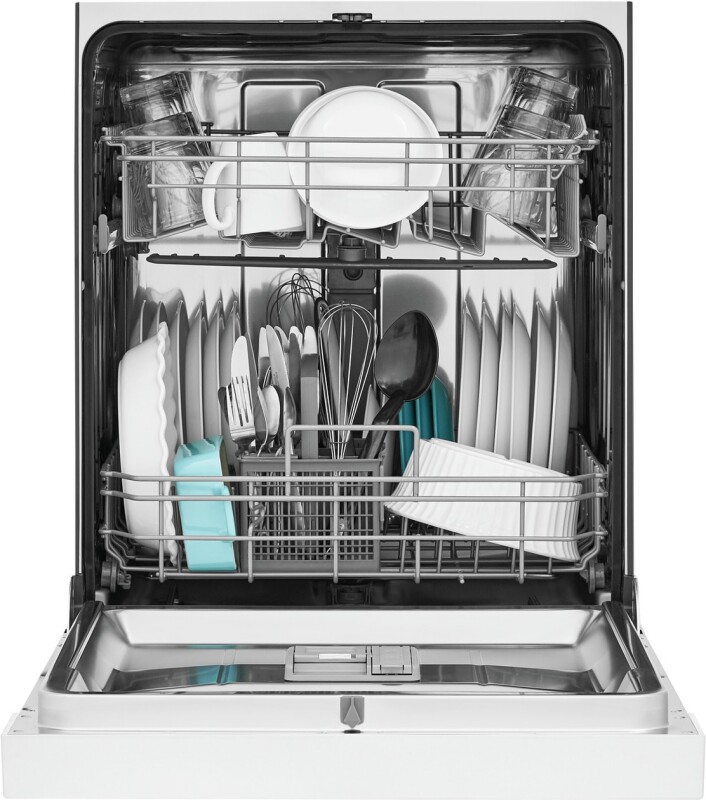 24" Built-In Dishwasher view 18