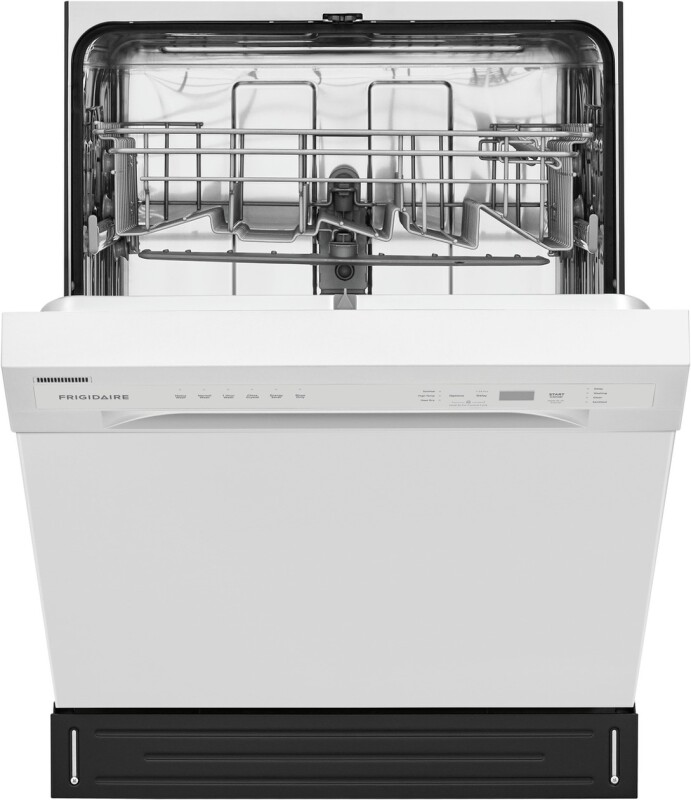 24" Built-In Dishwasher view 17
