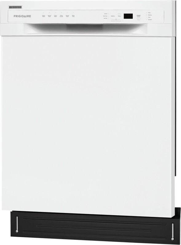 24" Built-In Dishwasher view 14