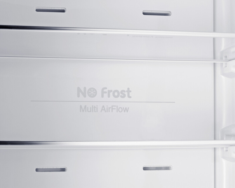 24" Wide Fully Integrated Bottom Mount Refrigerator-Freezer (Panel Not Included) view 8