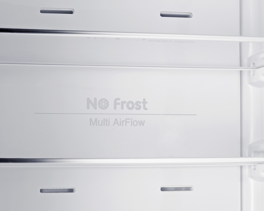 24" Wide Fully Integrated Bottom Mount Refrigerator-Freezer FFBF11NTLHD