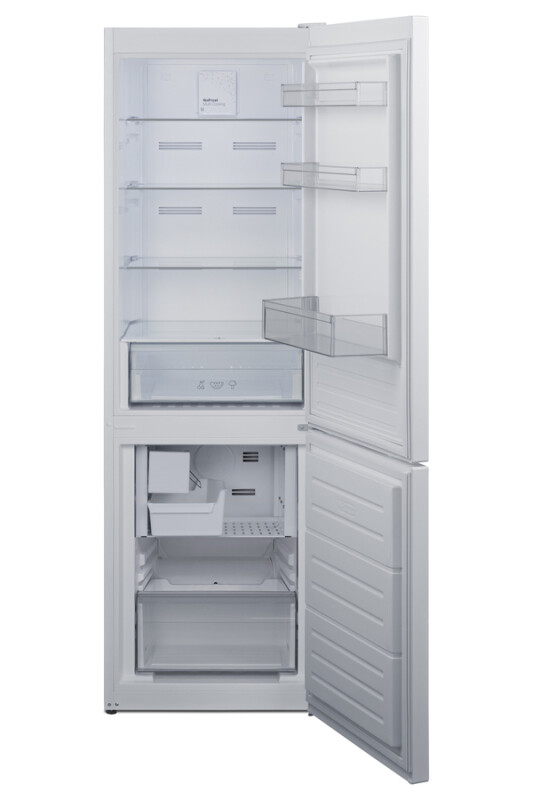 24" Wide Bottom Mount Refrigerator-Freezer with Icemaker FFBF121WIM
