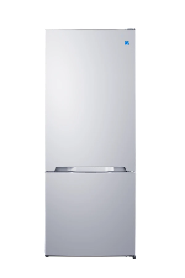28" Wide Bottom Mount Refrigerator-Freezer with Icemaker FFBF151WIM