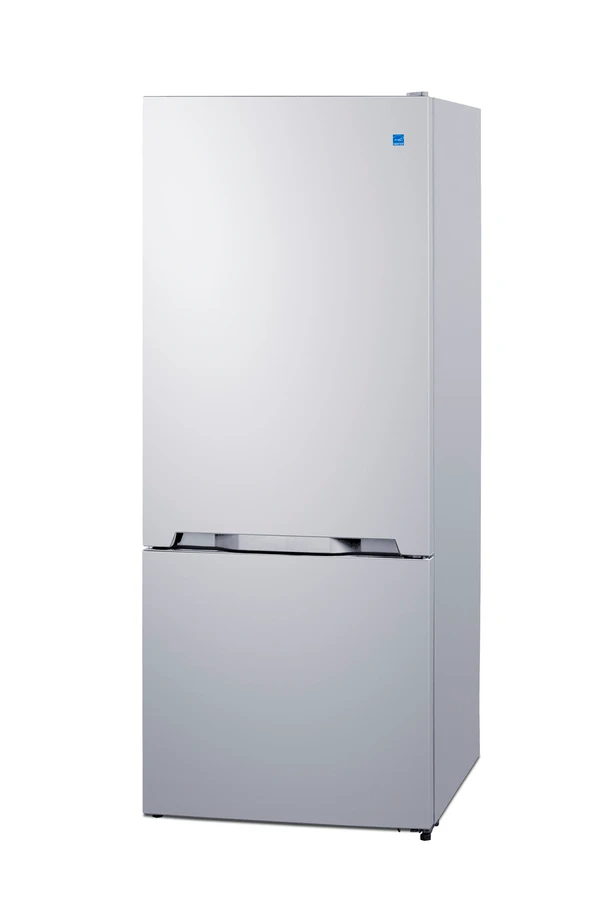 28" Wide Bottom Mount Refrigerator-Freezer with Icemaker FFBF151WIM