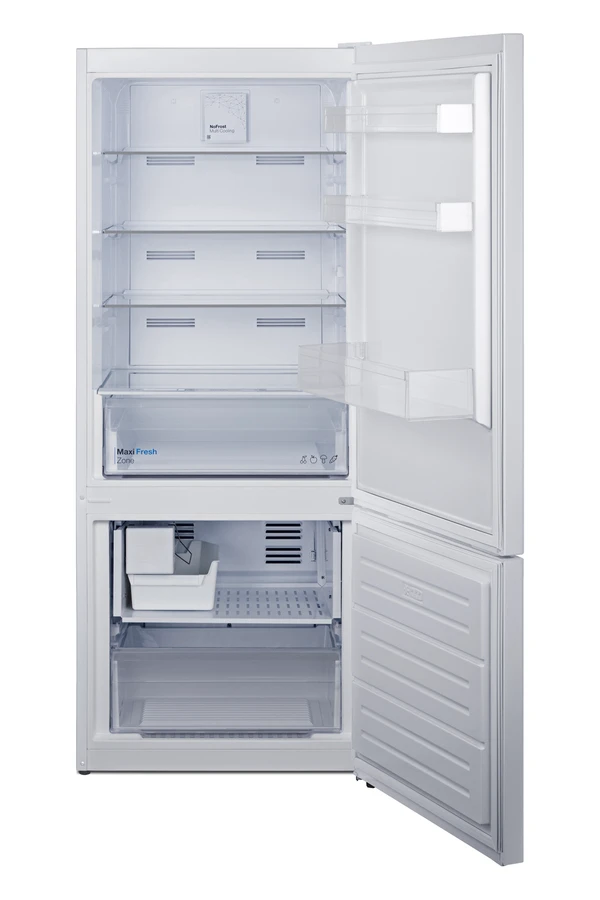 28" Wide Bottom Mount Refrigerator-Freezer with Icemaker FFBF151WIM