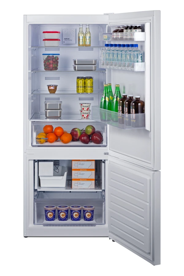 28" Wide Bottom Mount Refrigerator-Freezer with Icemaker FFBF151WIM