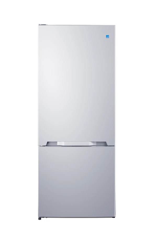 28" Wide Bottom Mount Refrigerator-Freezer with Icemaker FFBF151WIMLHD