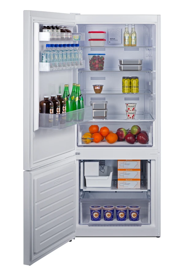 28" Wide Bottom Mount Refrigerator-Freezer with Icemaker FFBF151WIMLHD