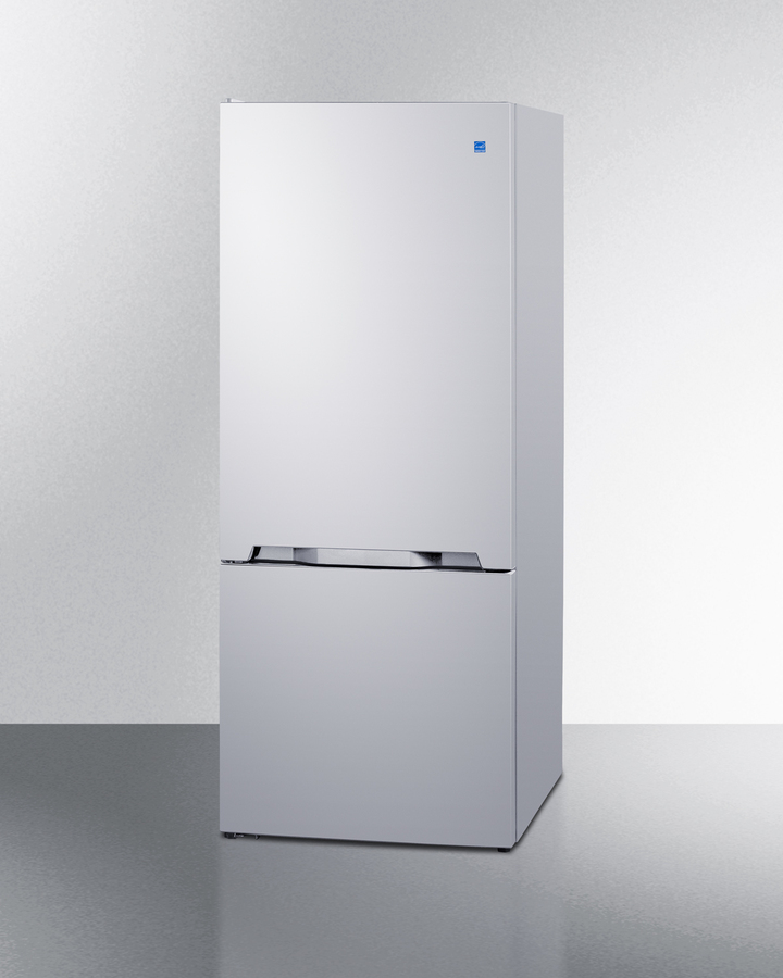 28" Wide Bottom Mount Refrigerator-Freezer view 6