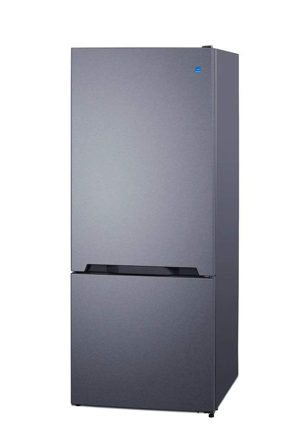 28" Wide Bottom Mount Refrigerator-Freezer with Icemaker FFBF154SSIM