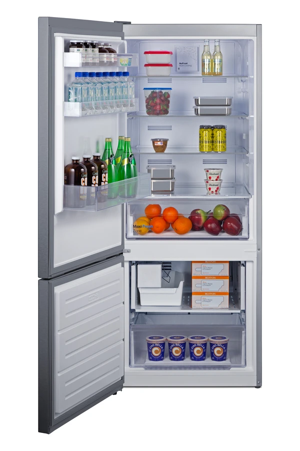 28" Wide Bottom Mount Refrigerator-Freezer with Icemaker FFBF154SSIMLHD