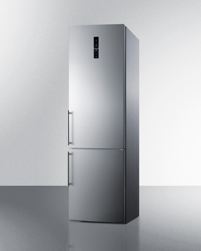 24" Wide Bottom Freezer Refrigerator FFBF181ES