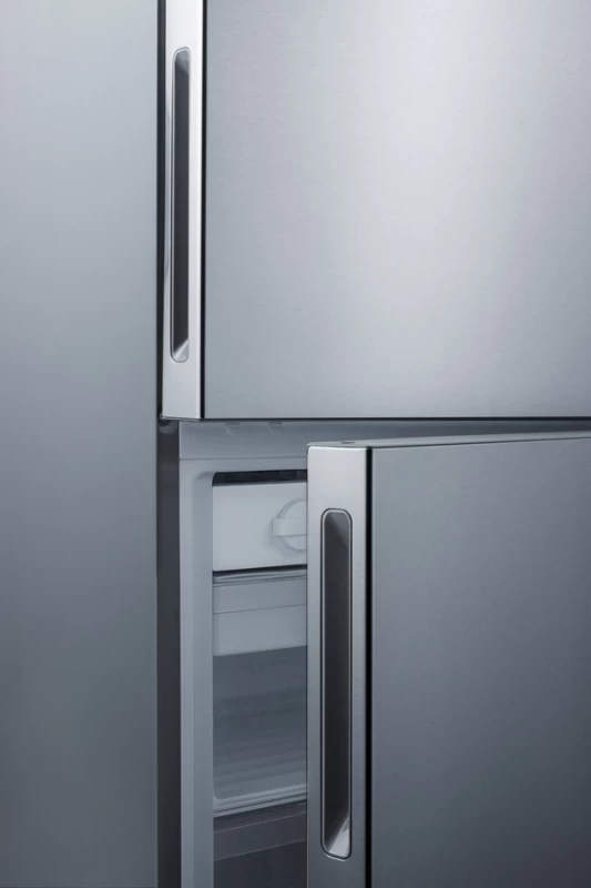 28" Wide Bottom Freezer Refrigerator FFBF279SS