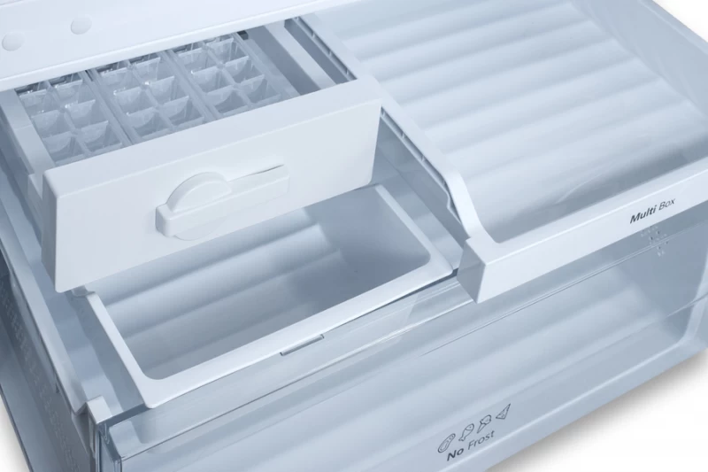 28" Wide Bottom Freezer Refrigerator FFBF279SS