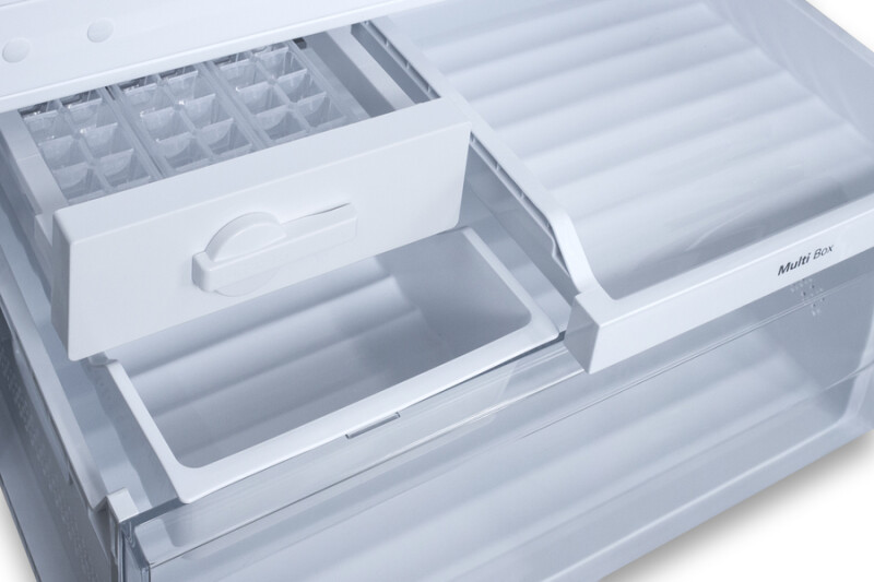 28" Wide Bottom Freezer Refrigerator view 6
