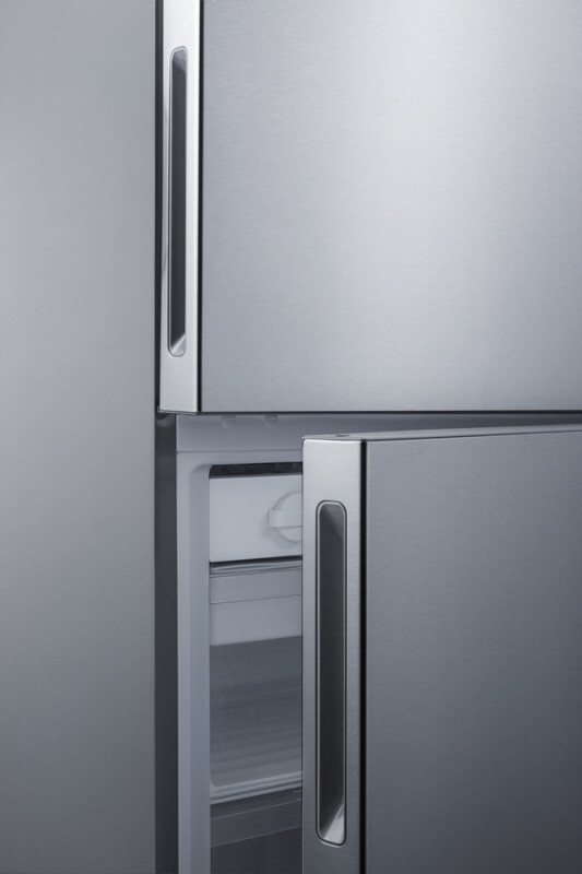 28" Wide Bottom Freezer Refrigerator view 6