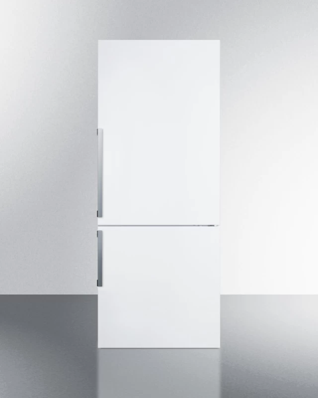28" Wide Bottom Freezer Refrigerator FFBF281W