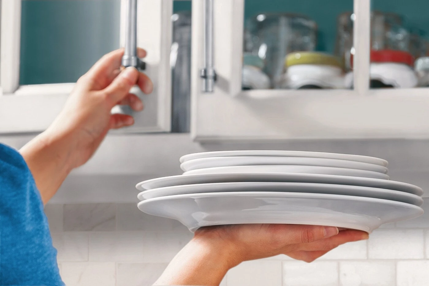 Advanced Drying System