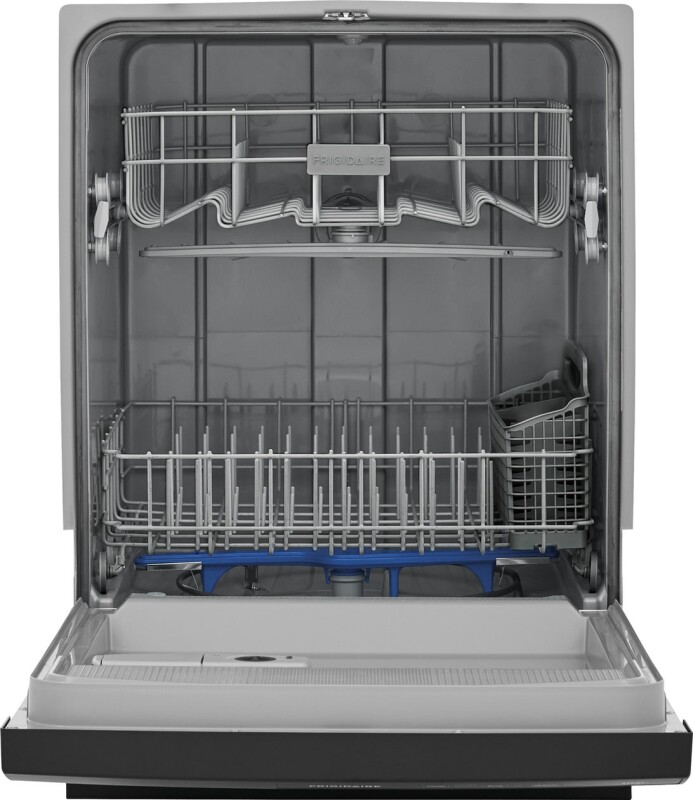 24" Built-In Dishwasher view 4