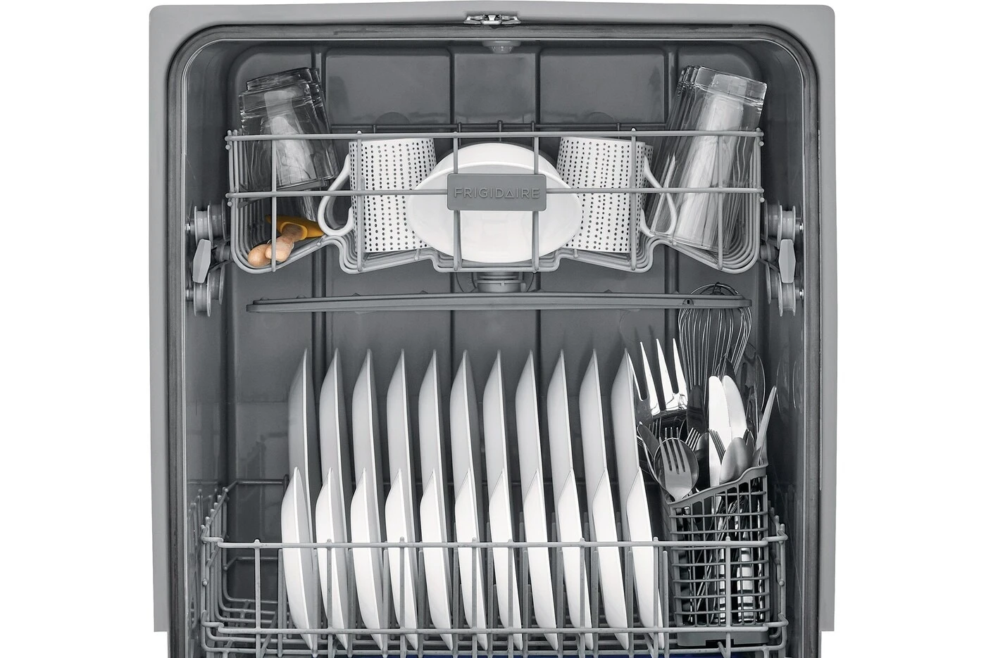 Fits up to 12 Place Settings