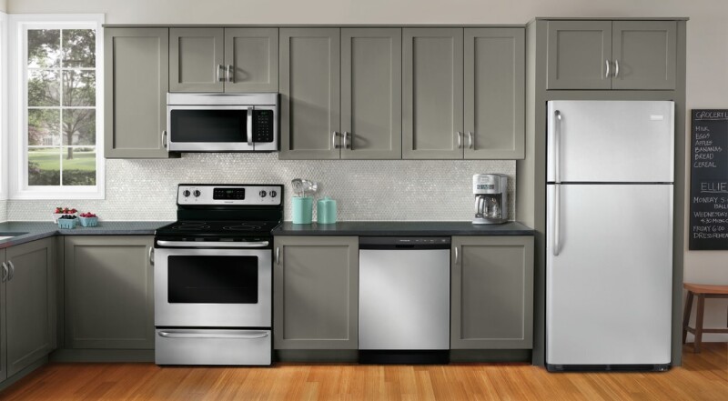 24" Built-In Dishwasher view 5