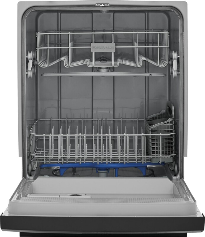 24" Built-In Dishwasher view 6