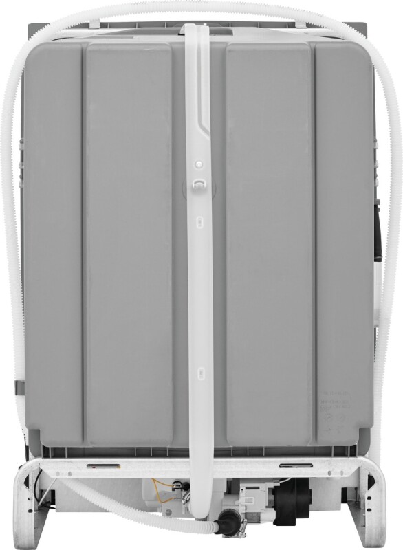 24" Built-In Dishwasher view 12