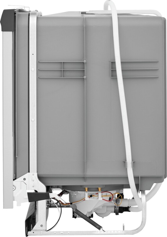 24" Built-In Dishwasher view 13