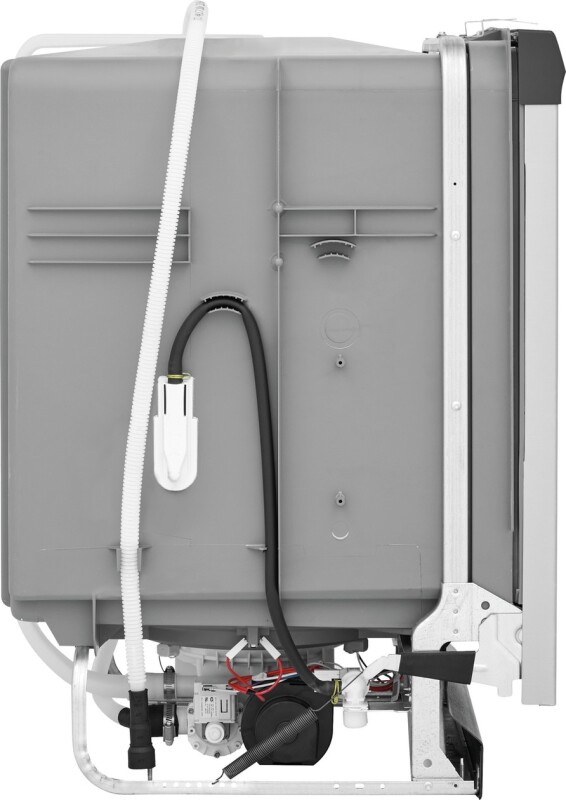 24" Built-In Dishwasher view 14