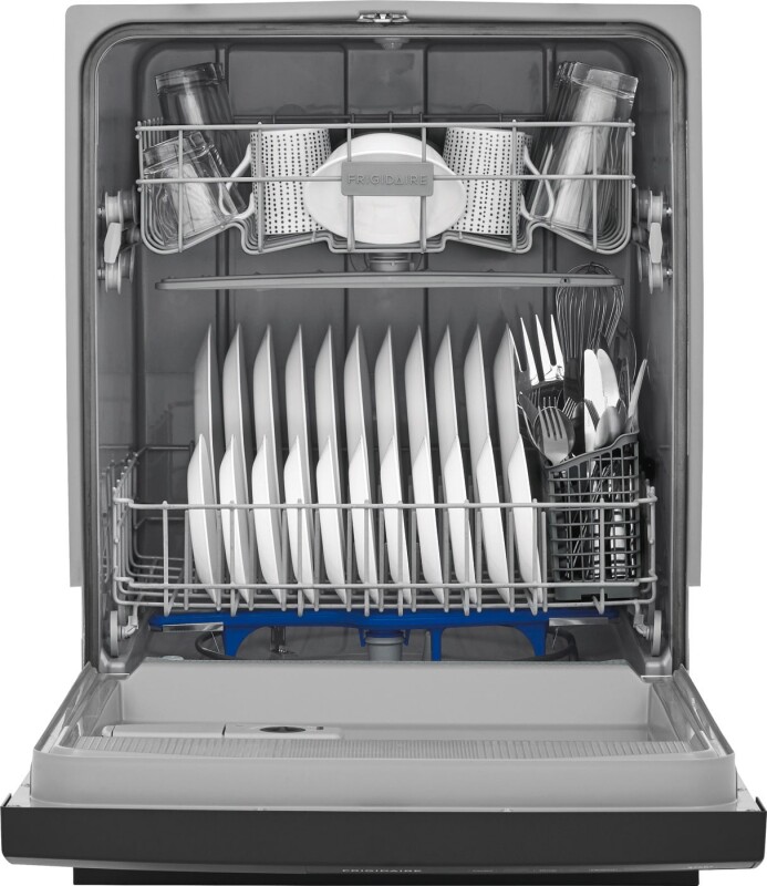 24" Built-In Dishwasher view 10