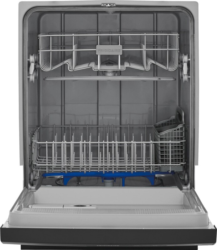 24" Built-In Dishwasher view 8