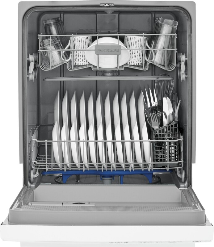 24" Built-In Dishwasher view 19