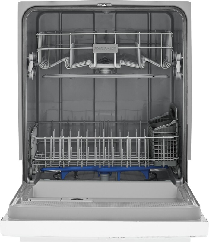 24" Built-In Dishwasher view 18