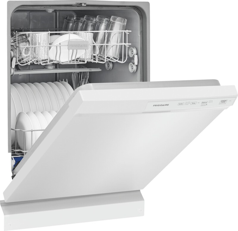 24" Built-In Dishwasher view 15