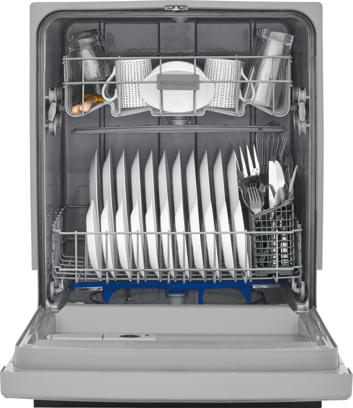24'' Built-In Dishwasher FFCD2418US, product image 4 of 9