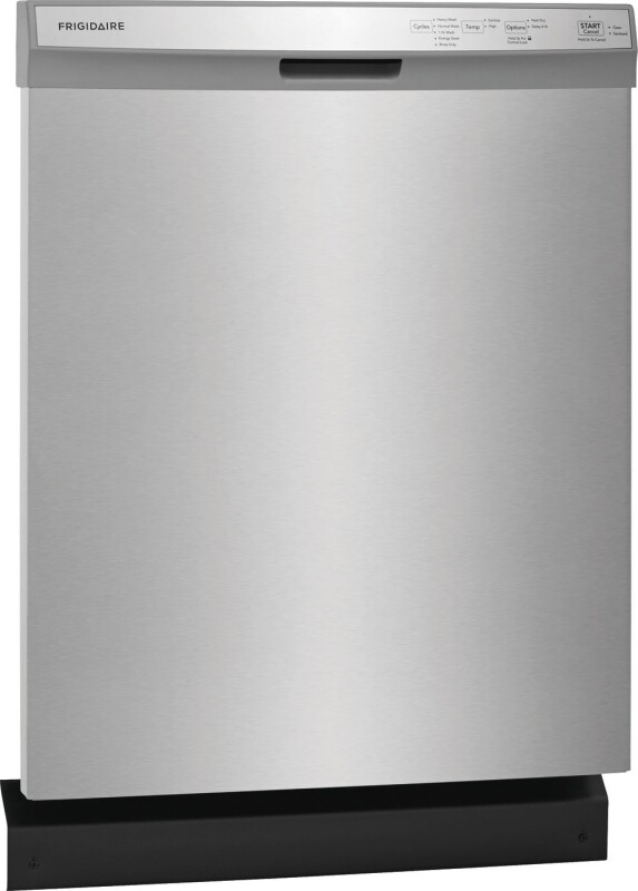 24'' Built-In Dishwasher FFCD2418US, product image 7 of 9