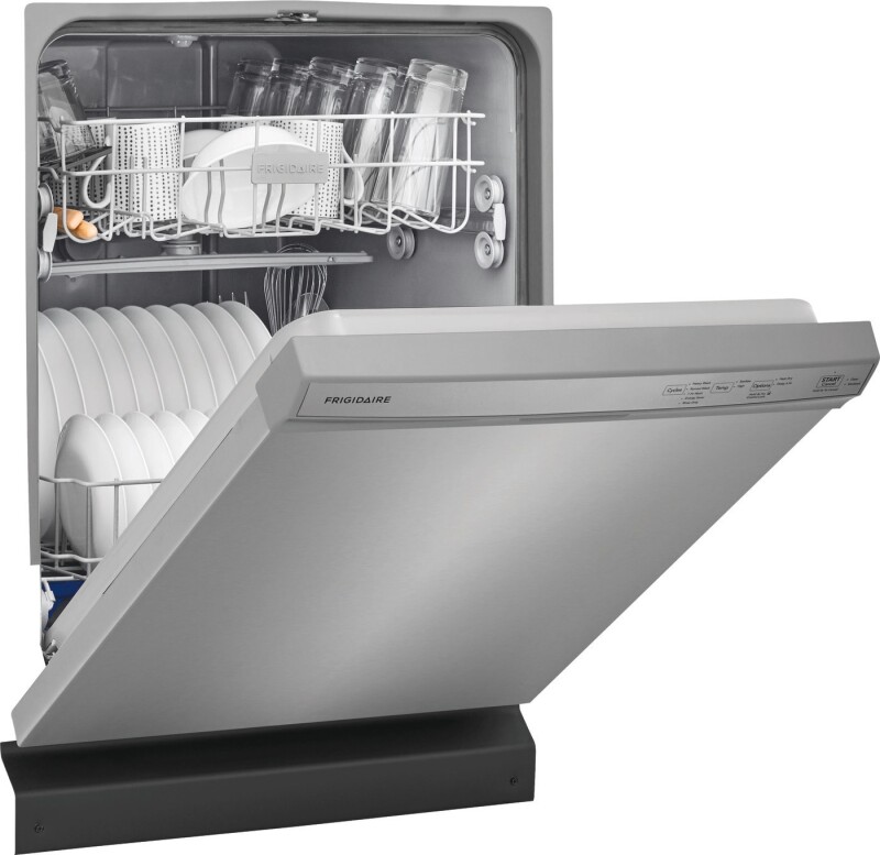 24'' Built-In Dishwasher FFCD2418US, product image 8 of 9