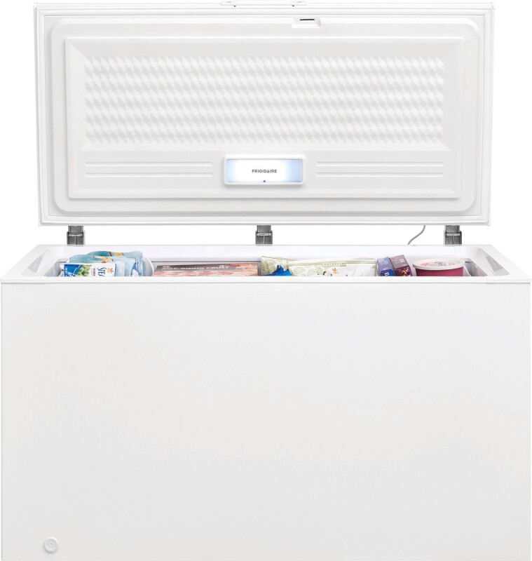 15 Cu. Ft. Chest Freezer view 16