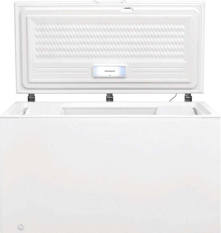 15 Cu. Ft. Chest Freezer view 17