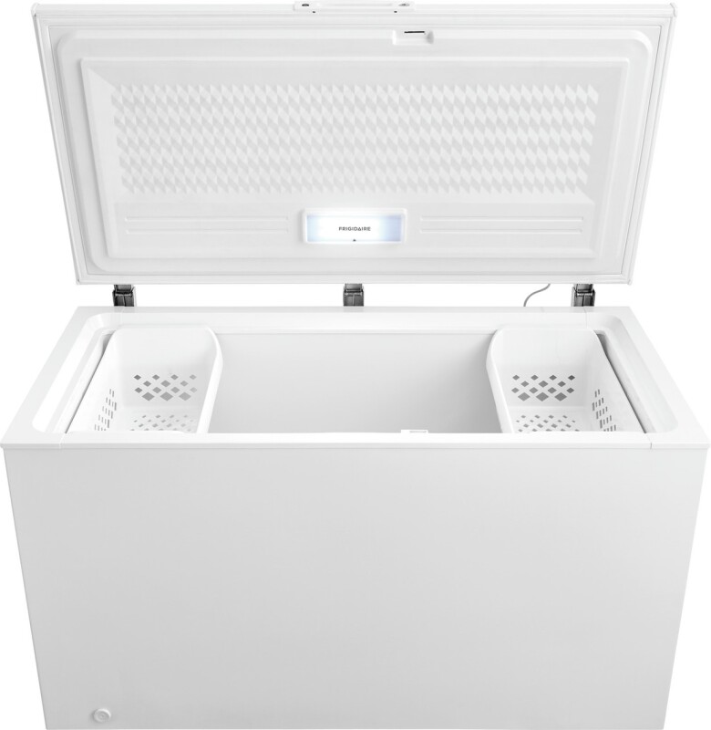 15 Cu. Ft. Chest Freezer view 13