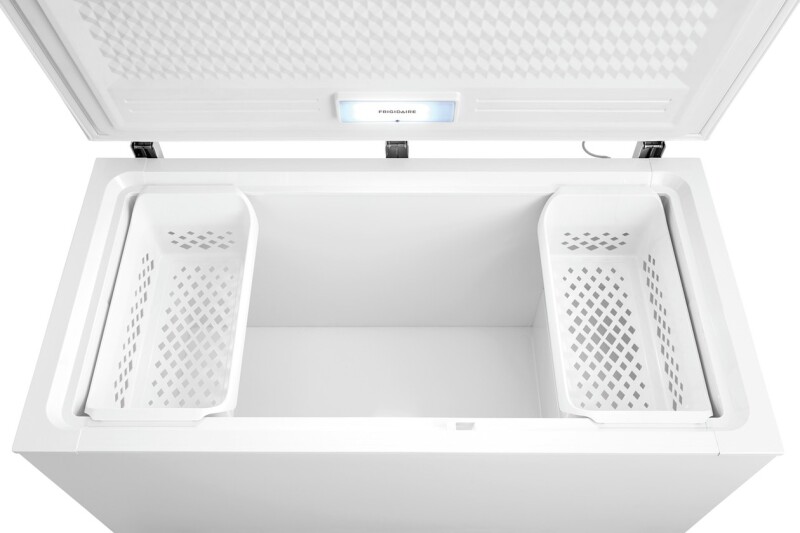 15 Cu. Ft. Chest Freezer view 11
