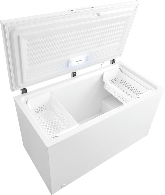 15 Cu. Ft. Chest Freezer view 8