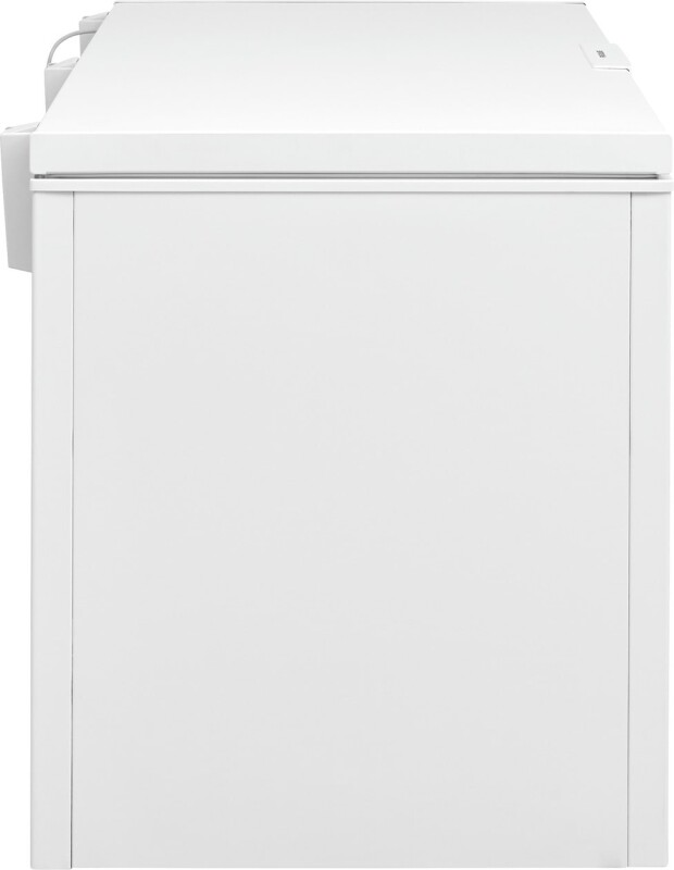 15 Cu. Ft. Chest Freezer view 5