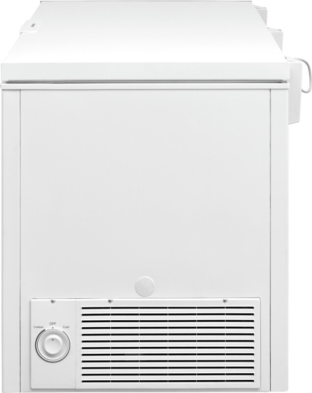 15 Cu. Ft. Chest Freezer view 4