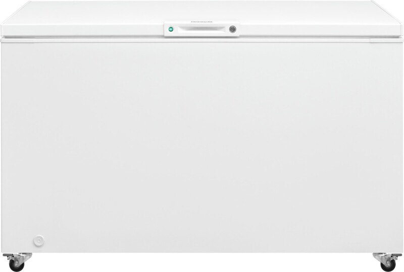 15 Cu. Ft. Chest Freezer view 3