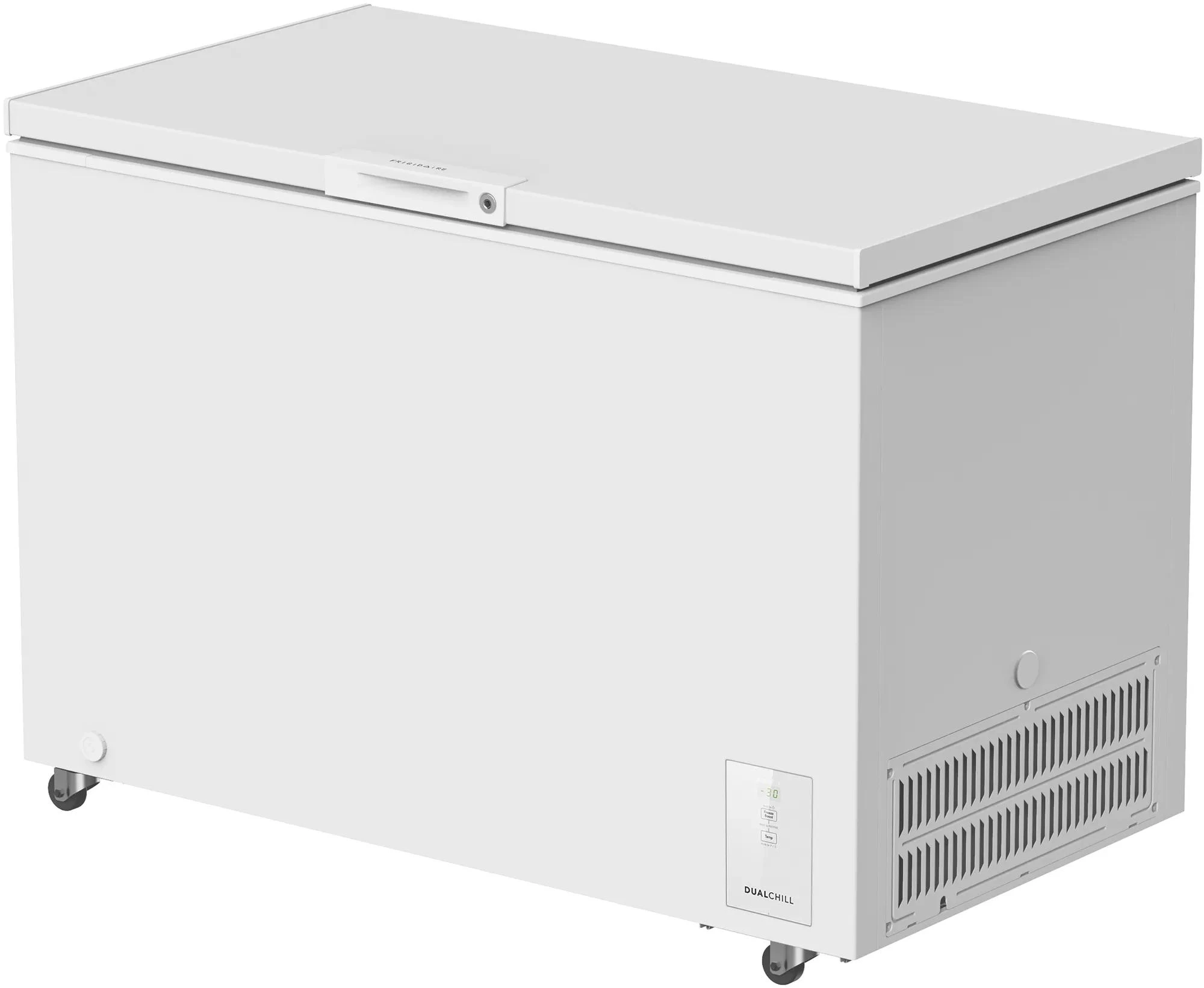 15 Cu. Ft. Garage Ready Chest Freezer FFCL1562AW